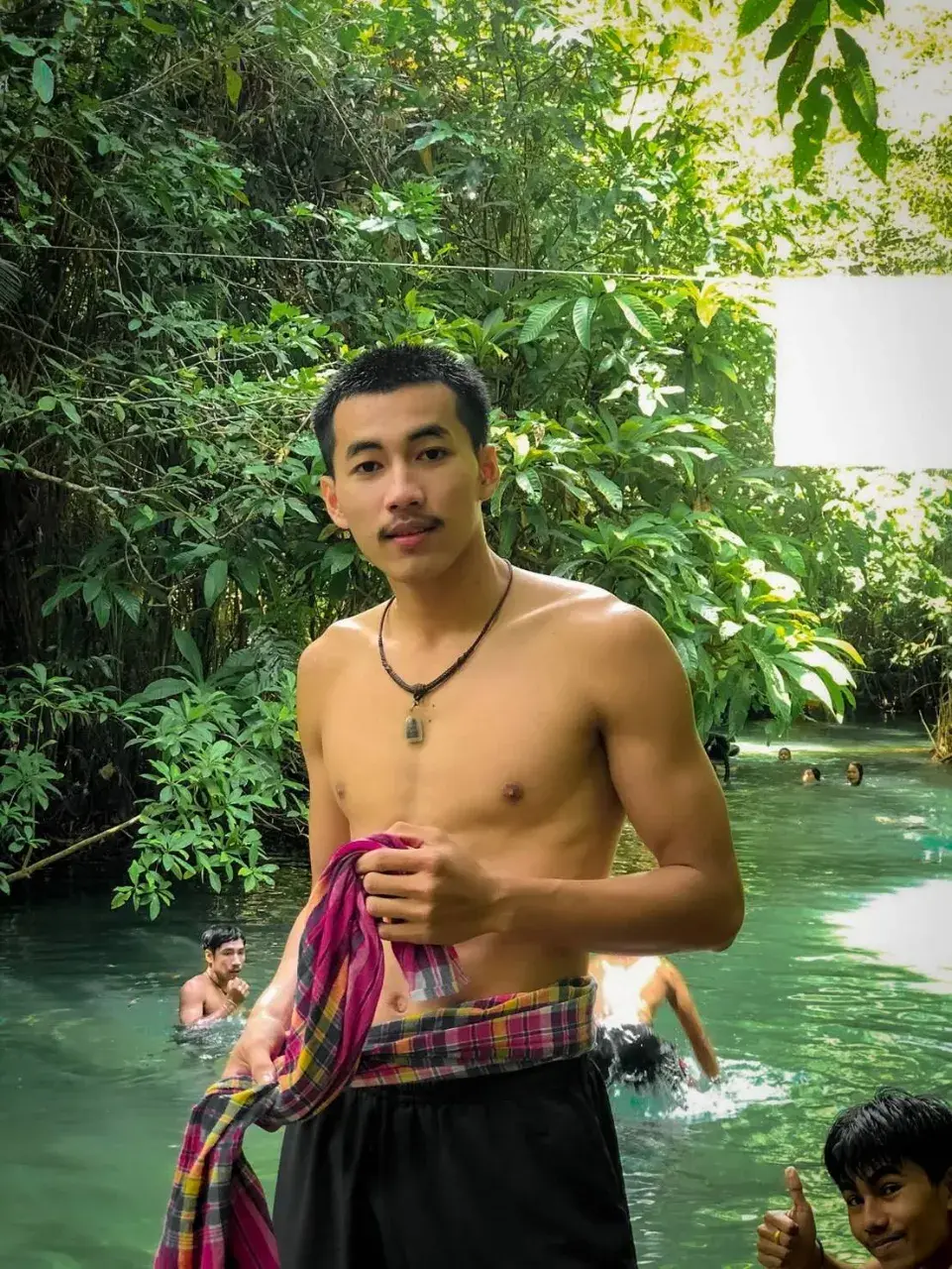 หญ้าอ่อนเอวร่อนดี