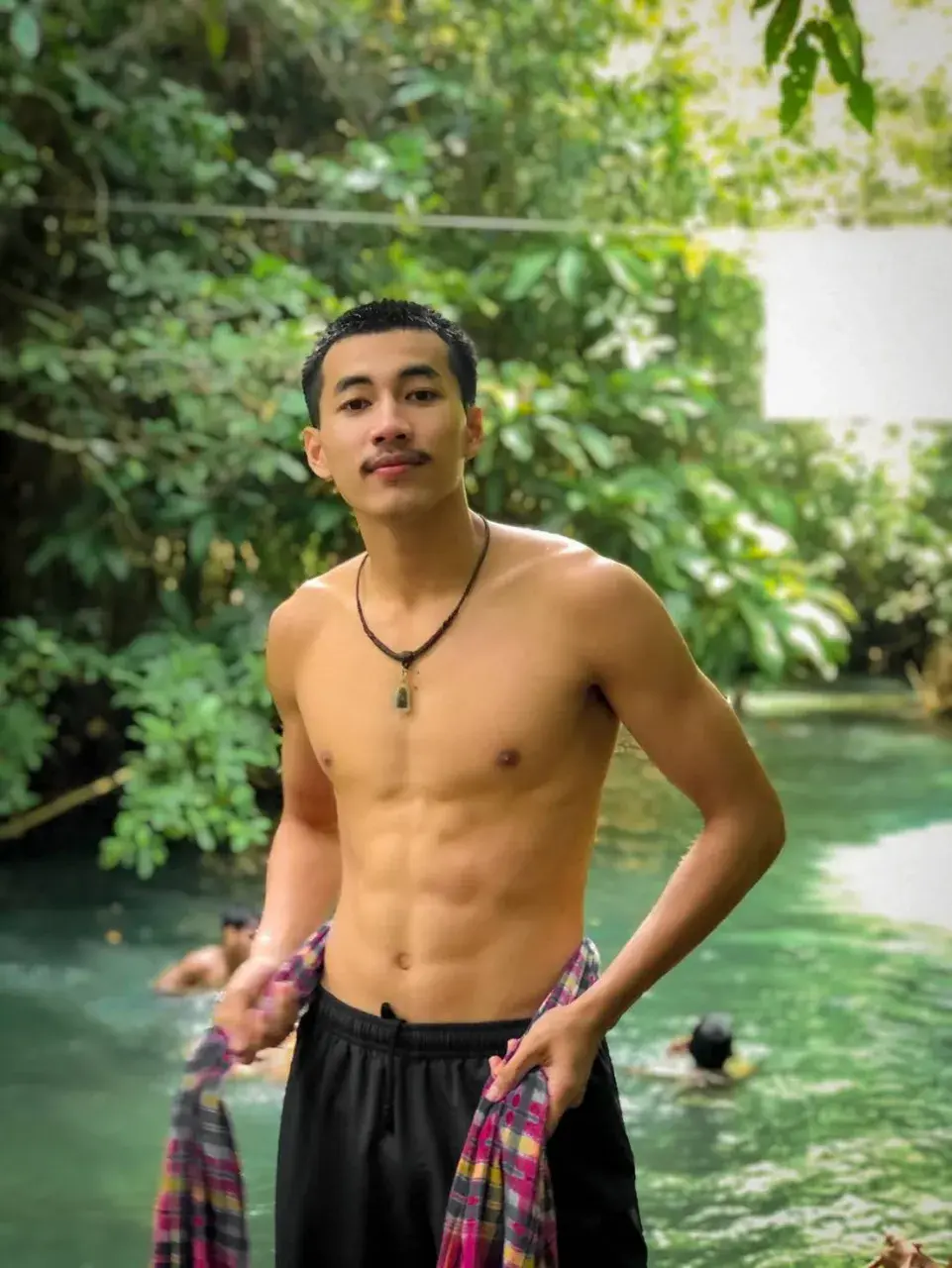 หญ้าอ่อนเอวร่อนดี