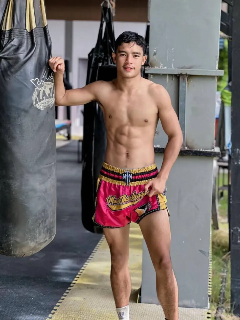 หญ้าอ่อนเอวร่อนดี