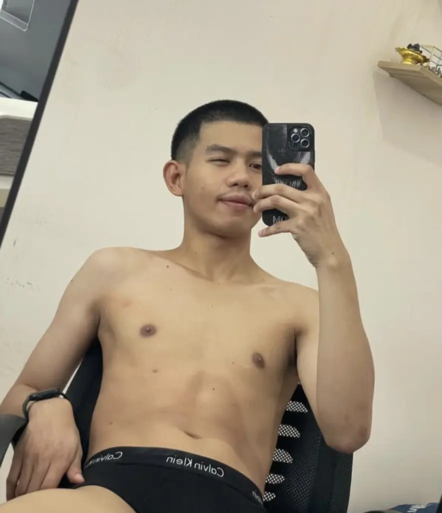 Cute boy