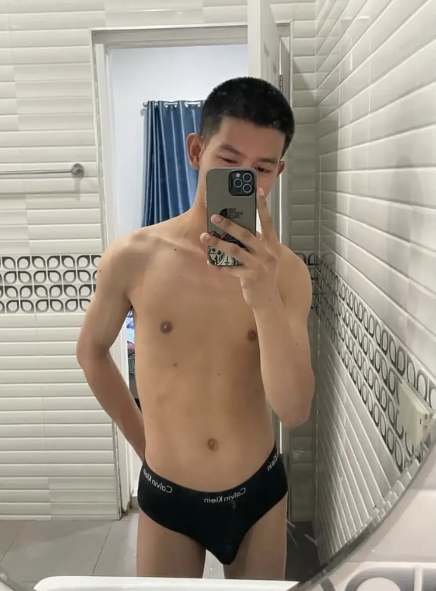 Cute boy