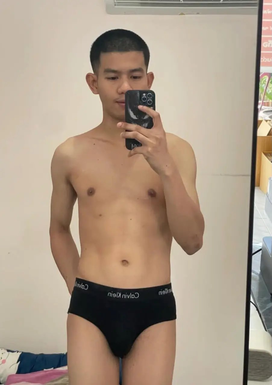 Cute boy