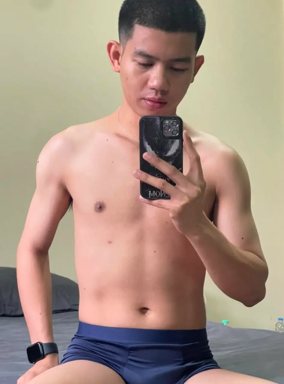 Cute boy