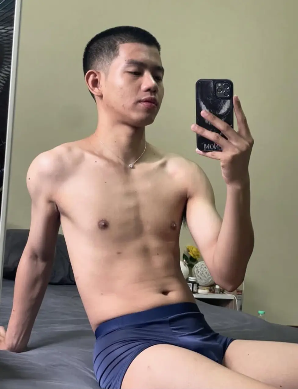 Cute boy
