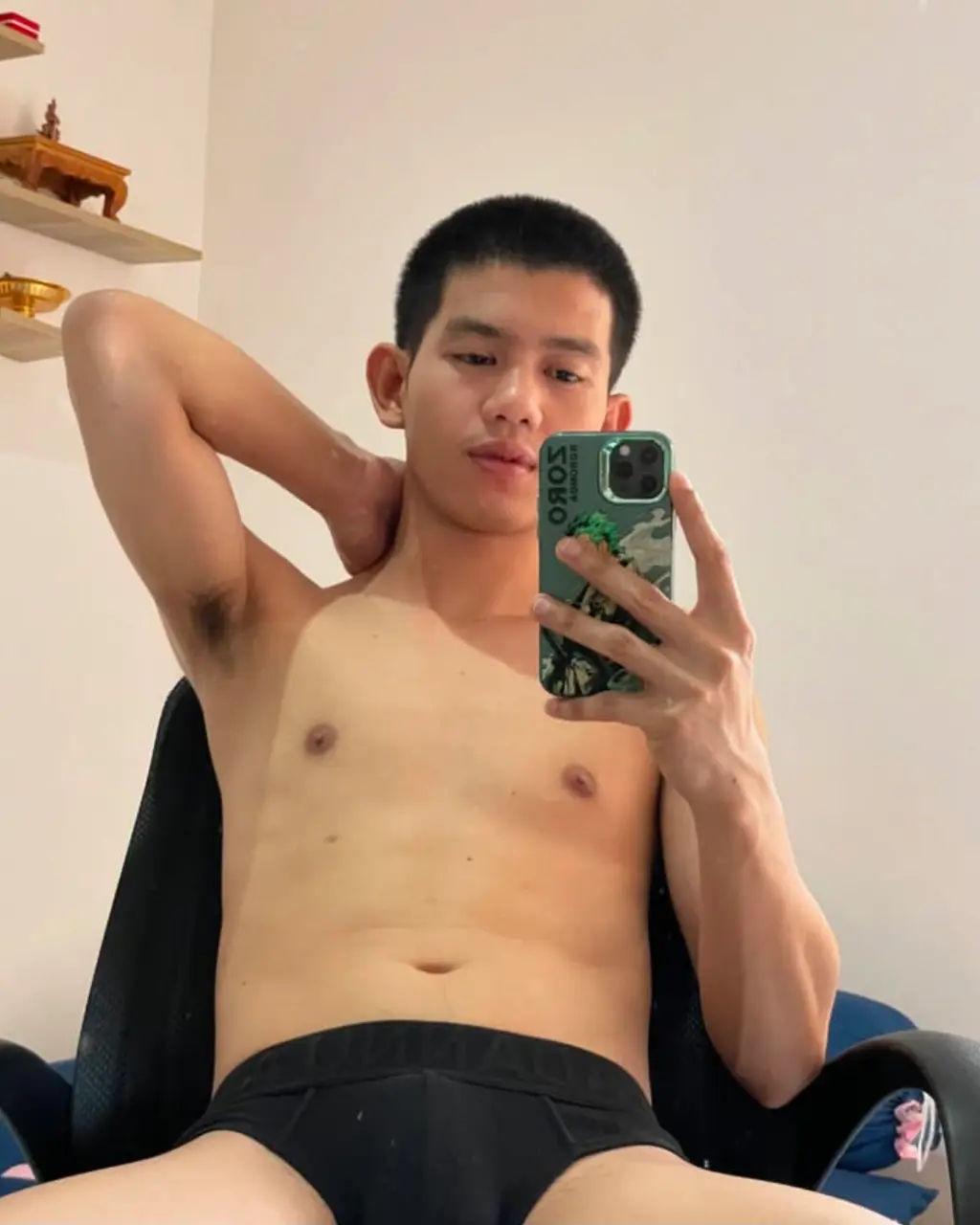 Cute boy
