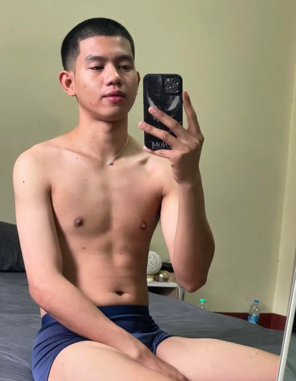 Cute boy