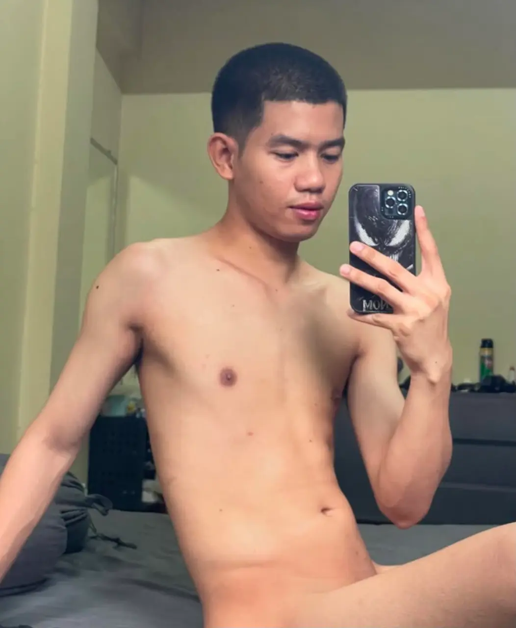 Cute boy