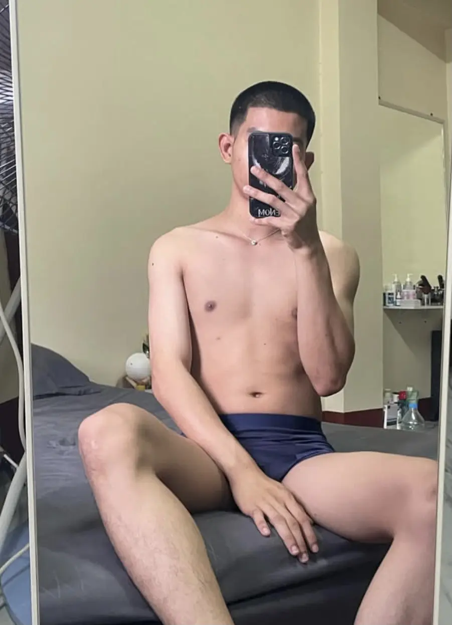 Cute boy