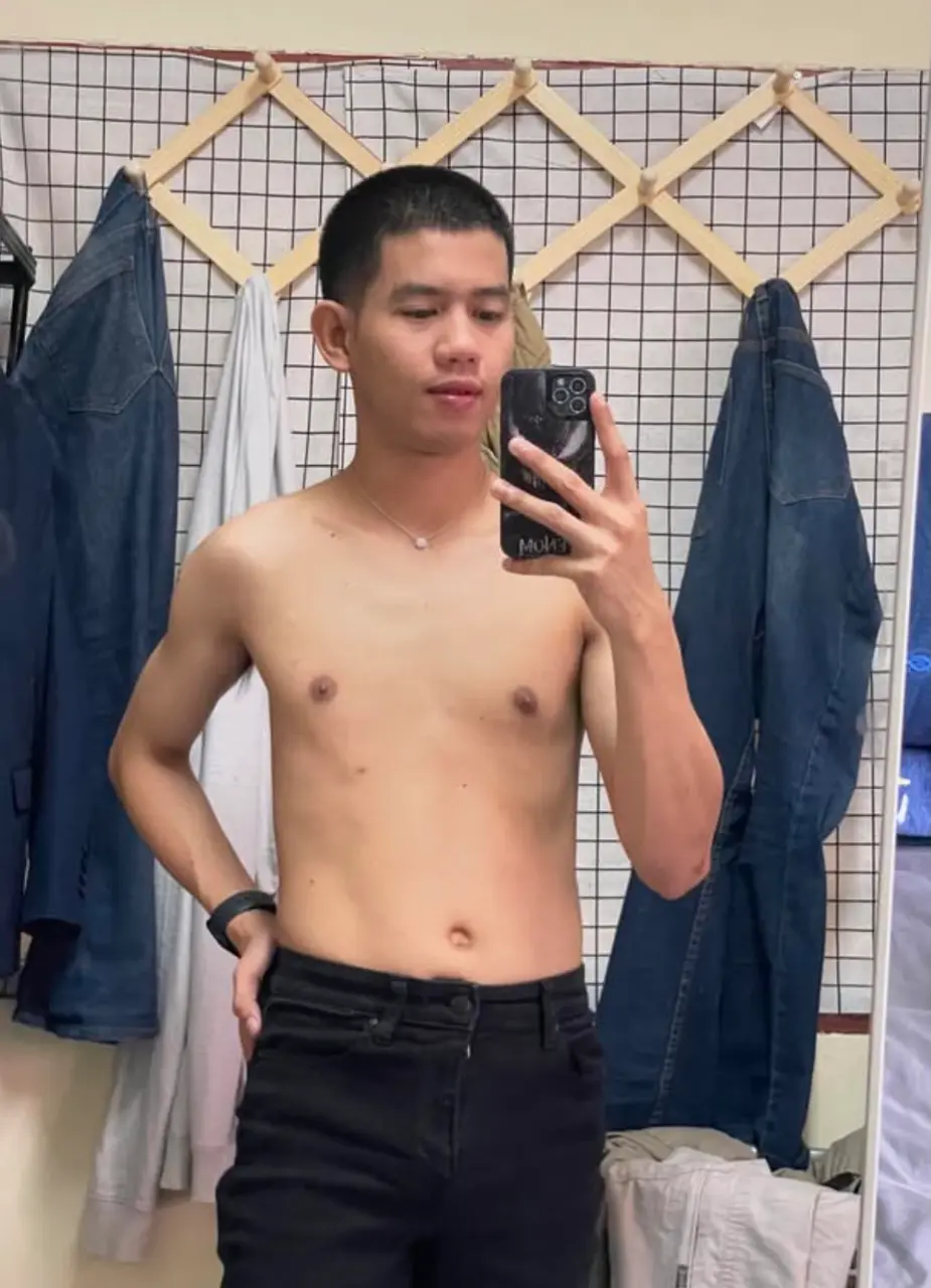 Cute boy