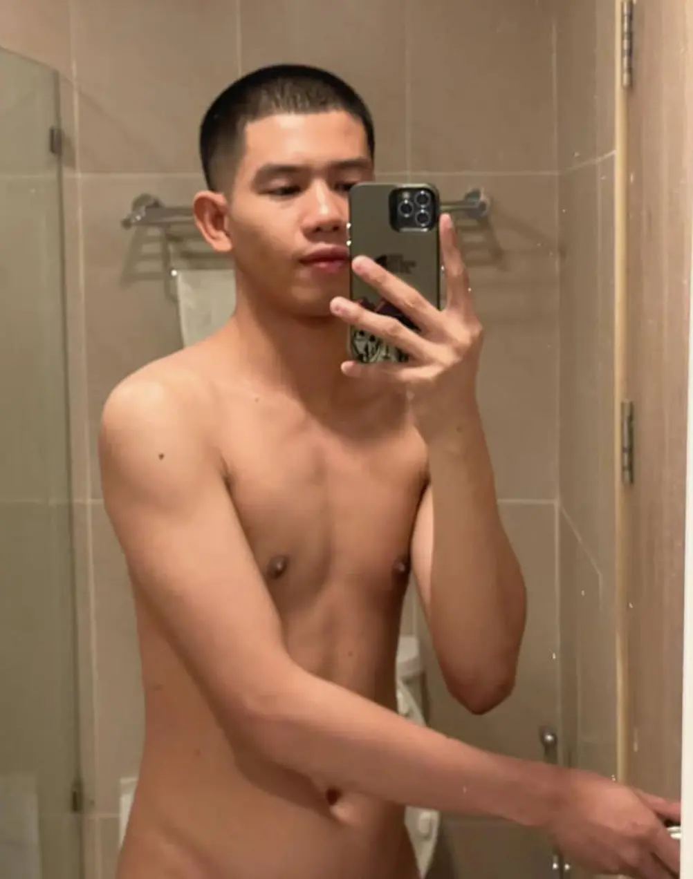 Cute boy