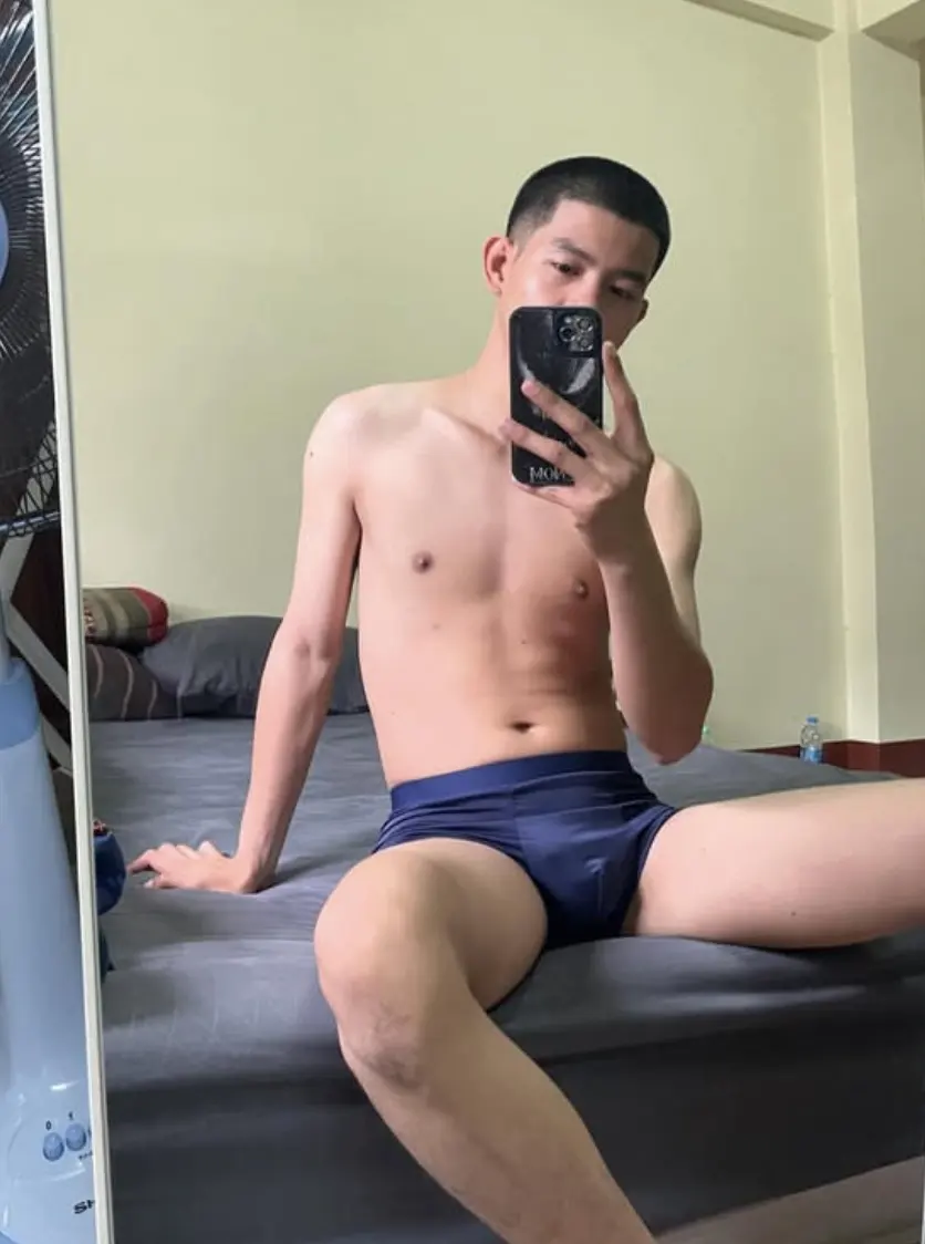 Cute boy
