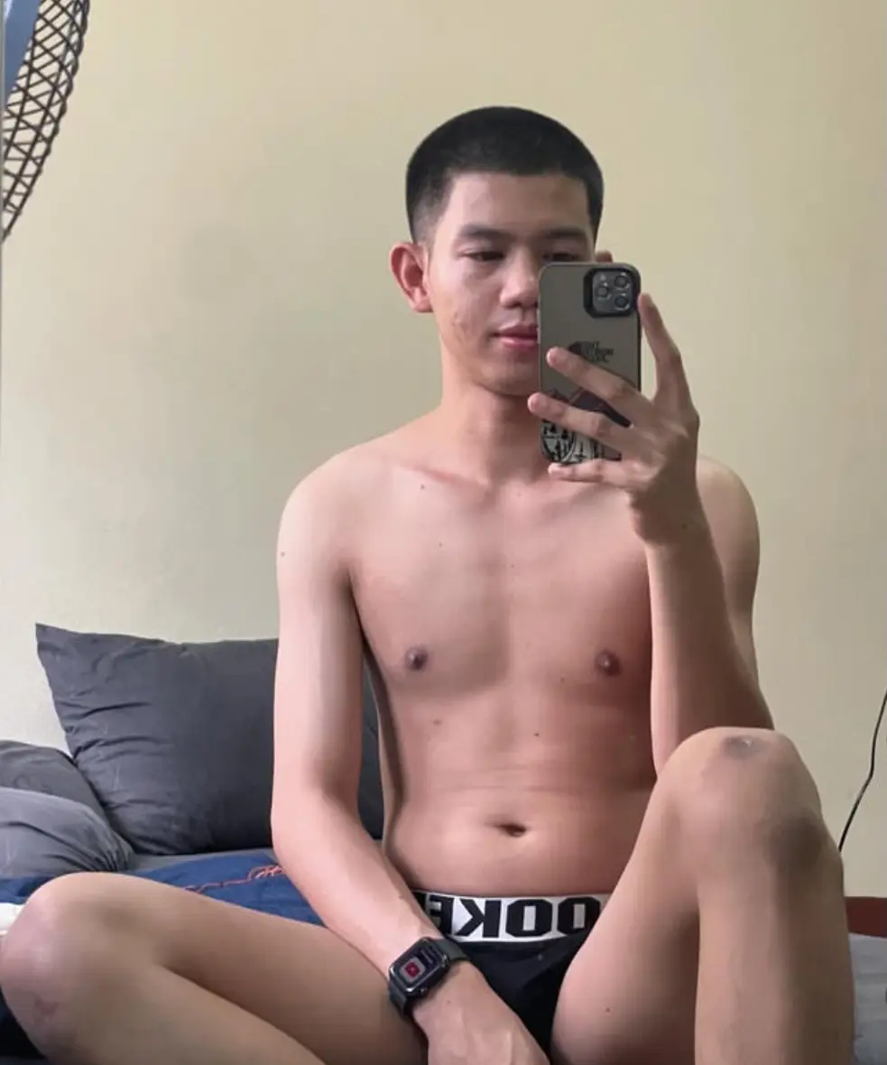 Cute boy