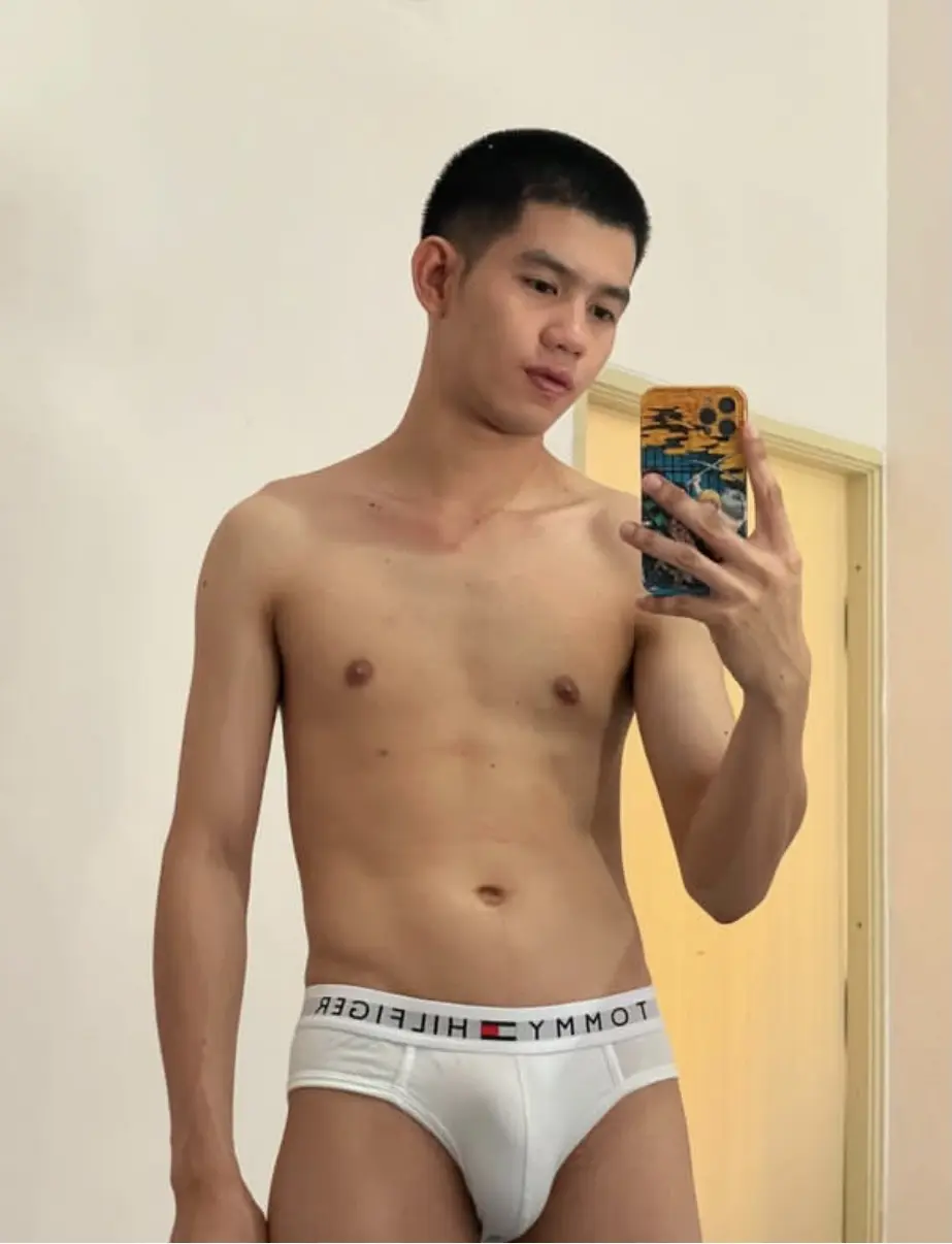 Cute boy