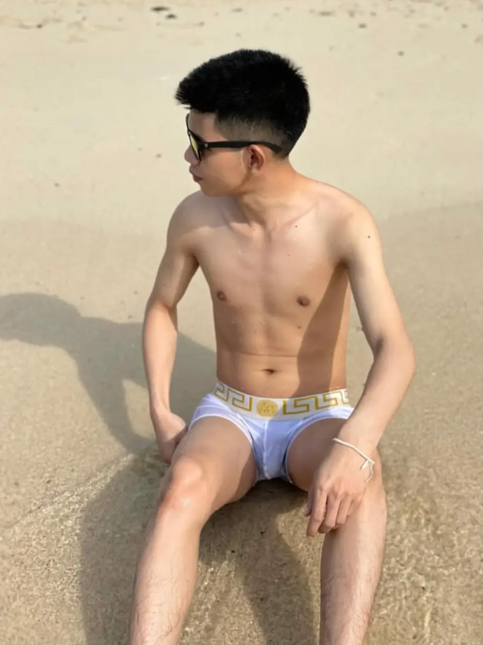 Cute boy