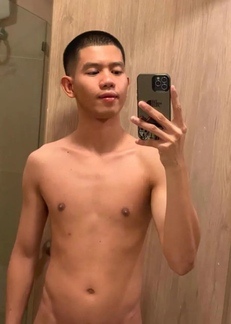 Cute boy