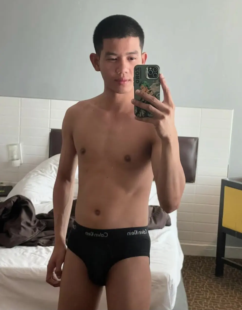 Cute boy