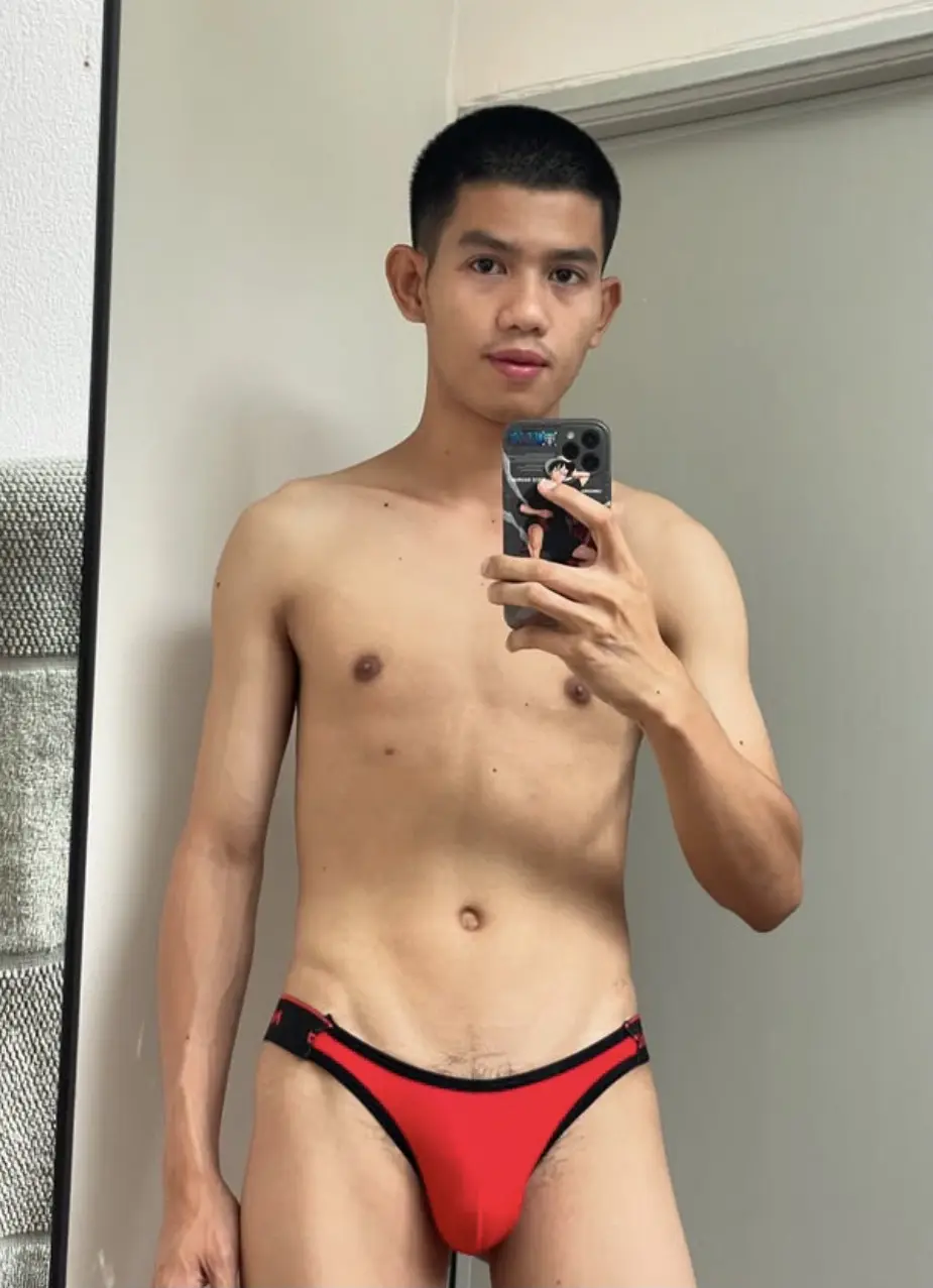 Cute boy