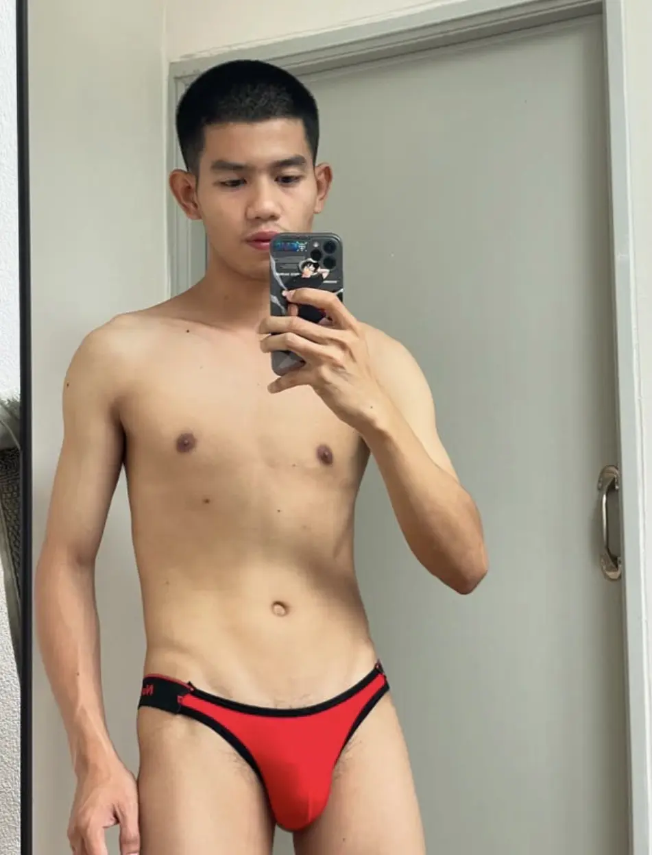 Cute boy