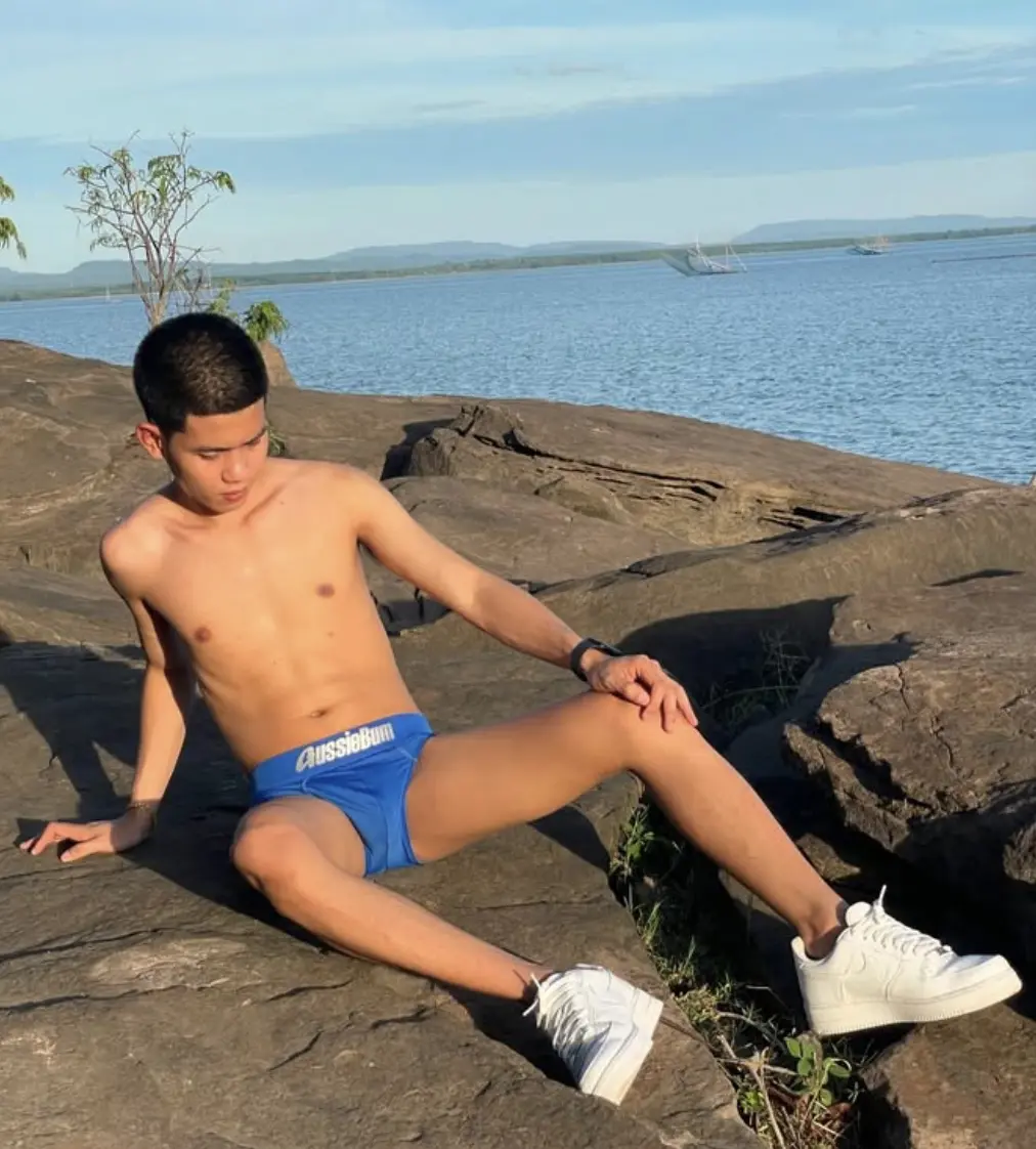 Cute boy
