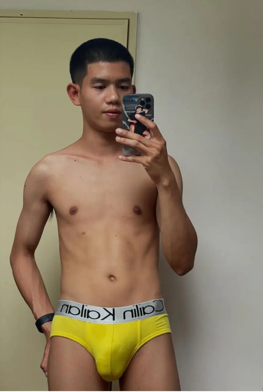 Cute boy