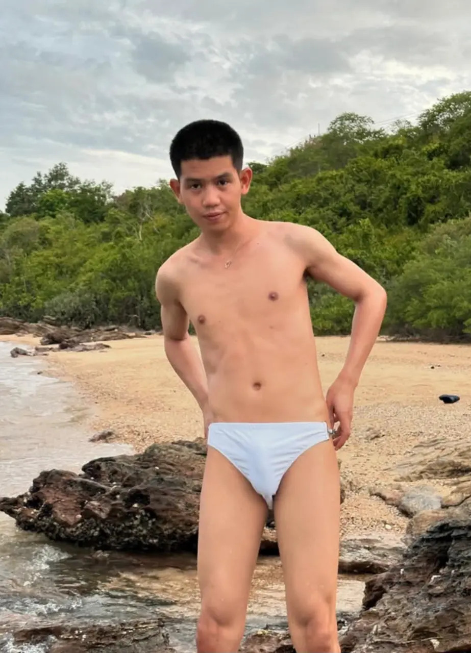 Cute boy