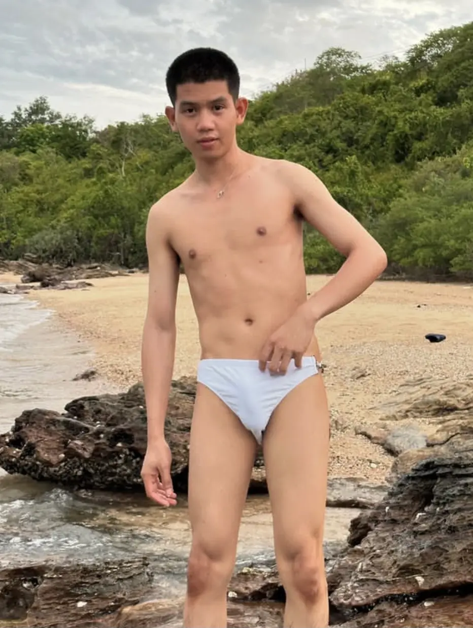 Cute boy