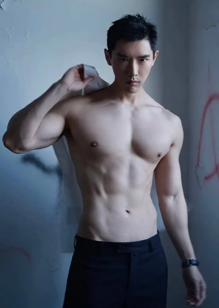 ถอดโชว์เรือนร่าง 2926