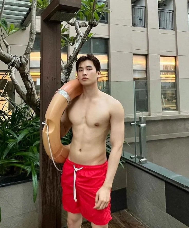 ถอดโชว์เรือนร่าง 2927