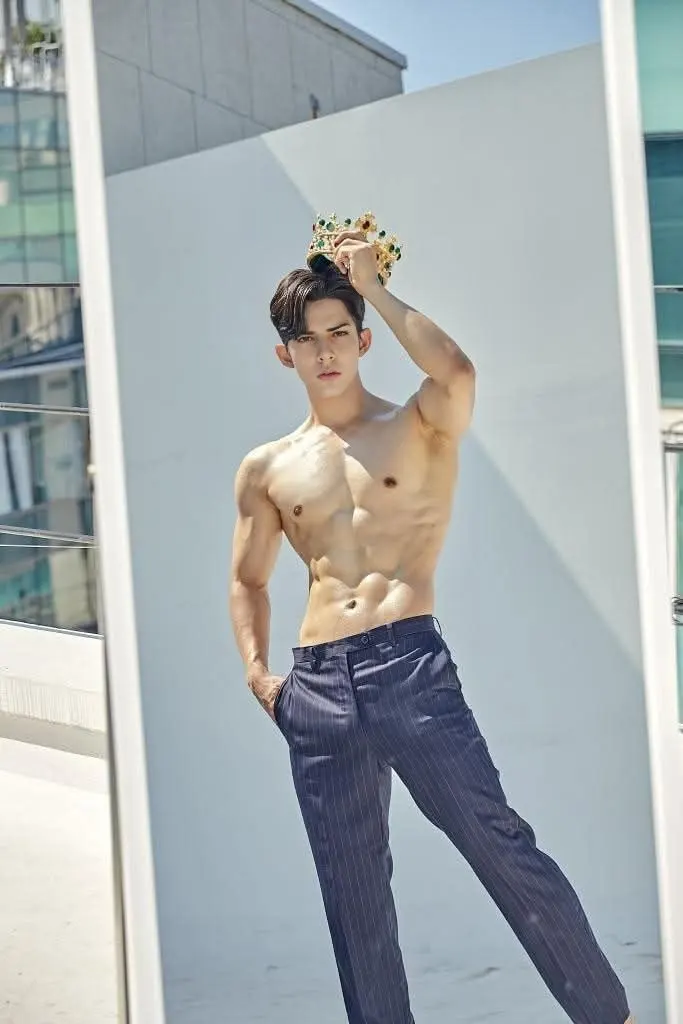 ถอดโชว์เรือนร่าง 2927