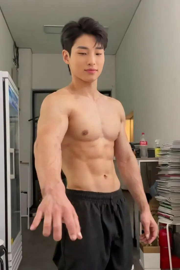 ถอดโชว์เรือนร่าง 2928