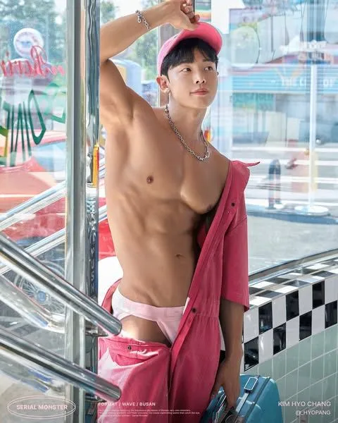 ถอดโชว์เรือนร่าง 2928