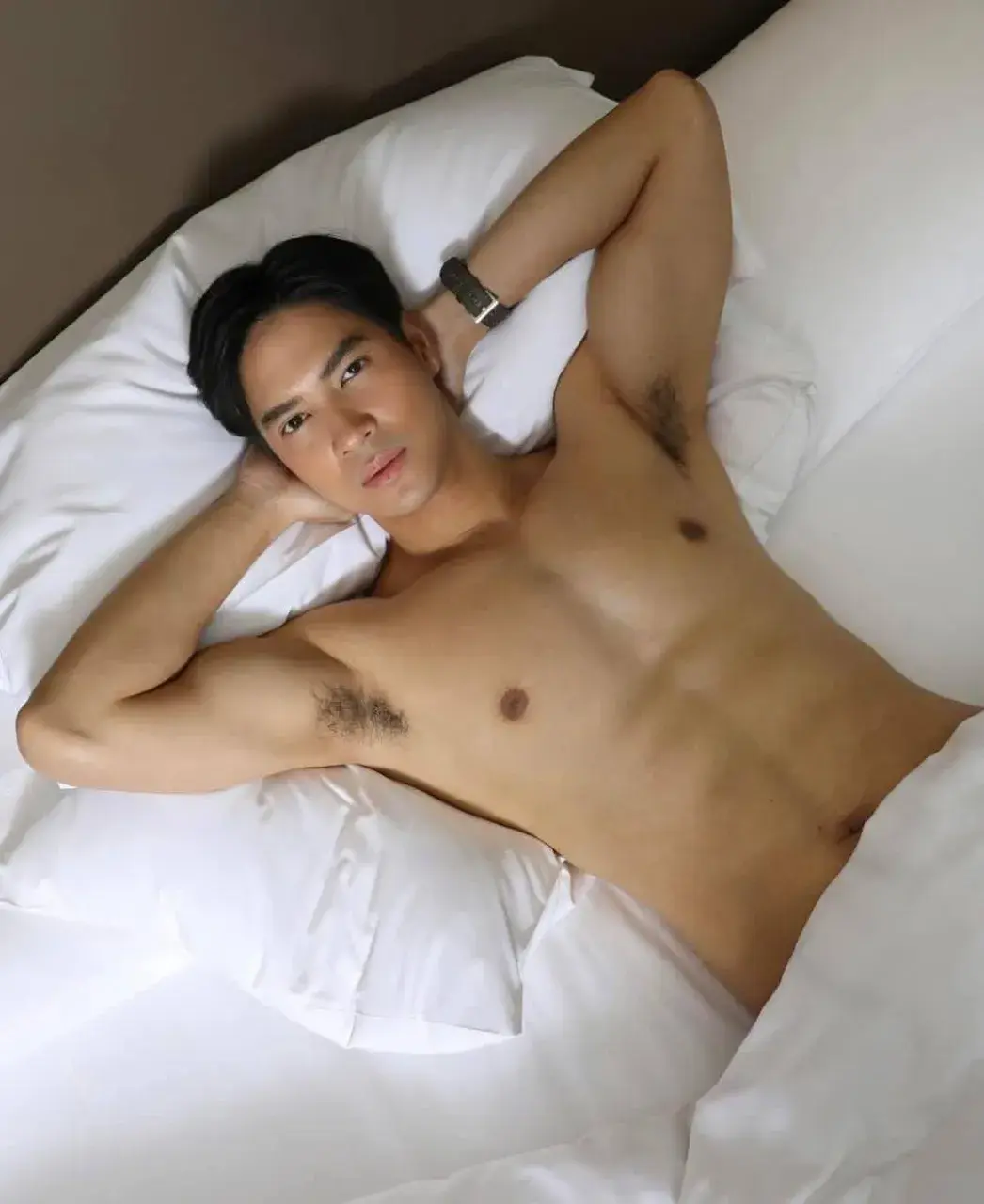 รวมรักแท้ (รักแร้คนดัง)