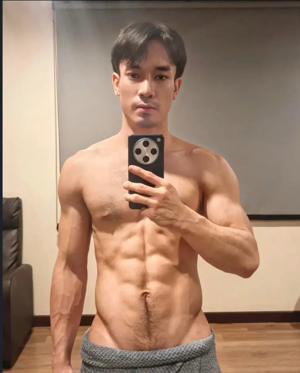 ท่อระเบิดน้ำกระจาย