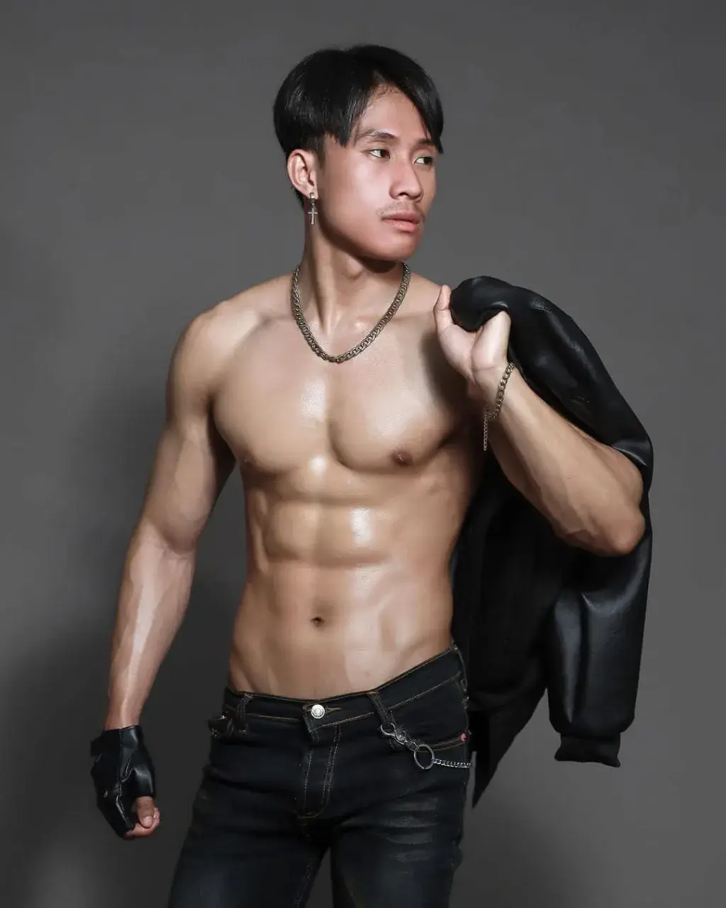 ท่อระเบิดน้ำกระจาย