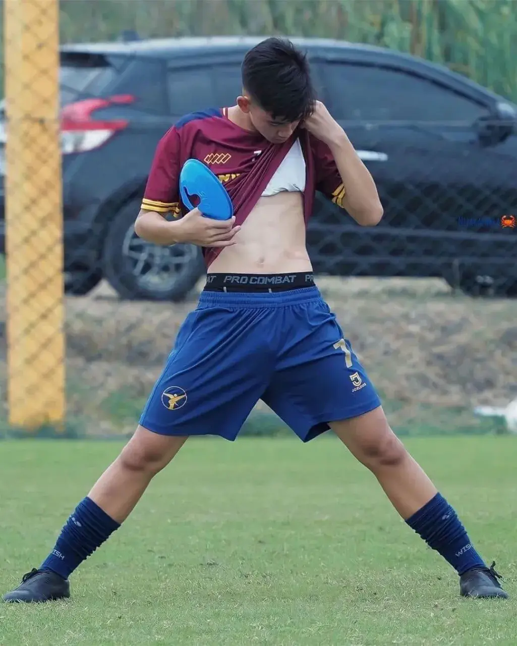 ท่อระเบิดน้ำกระจาย