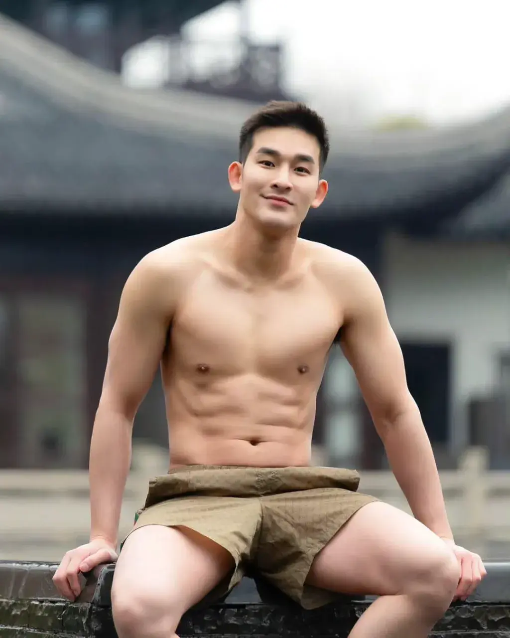 ท่อระเบิดน้ำกระจาย