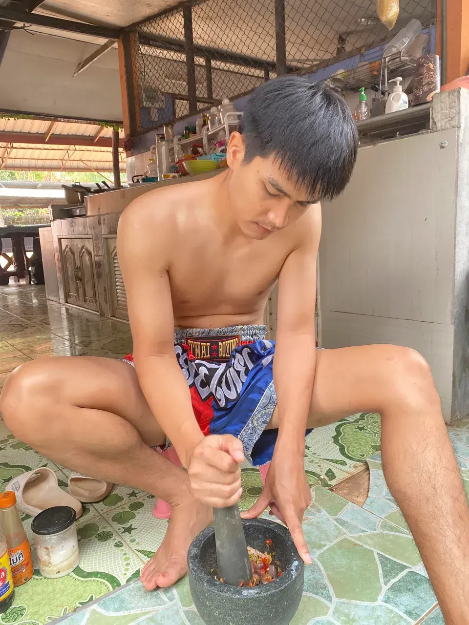 อ่าาาส์