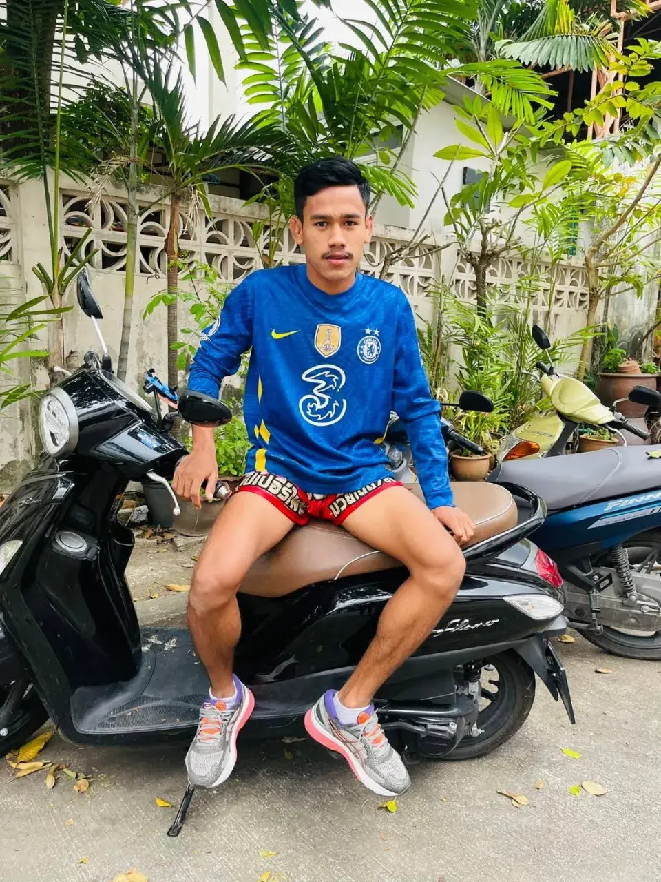 เพราะเด็กมันทำให้ใจฉ่ำ