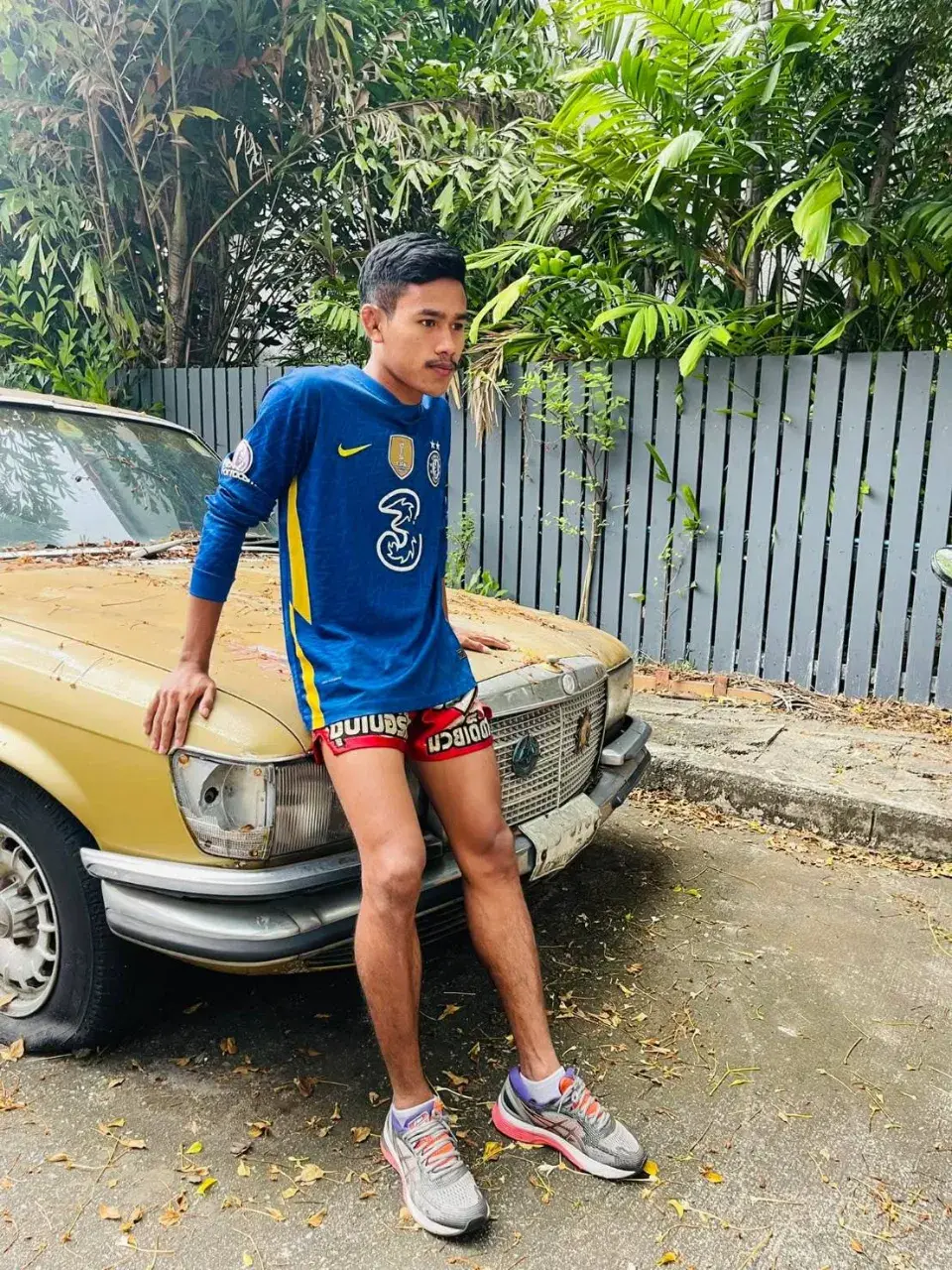 เพราะเด็กมันทำให้ใจฉ่ำ