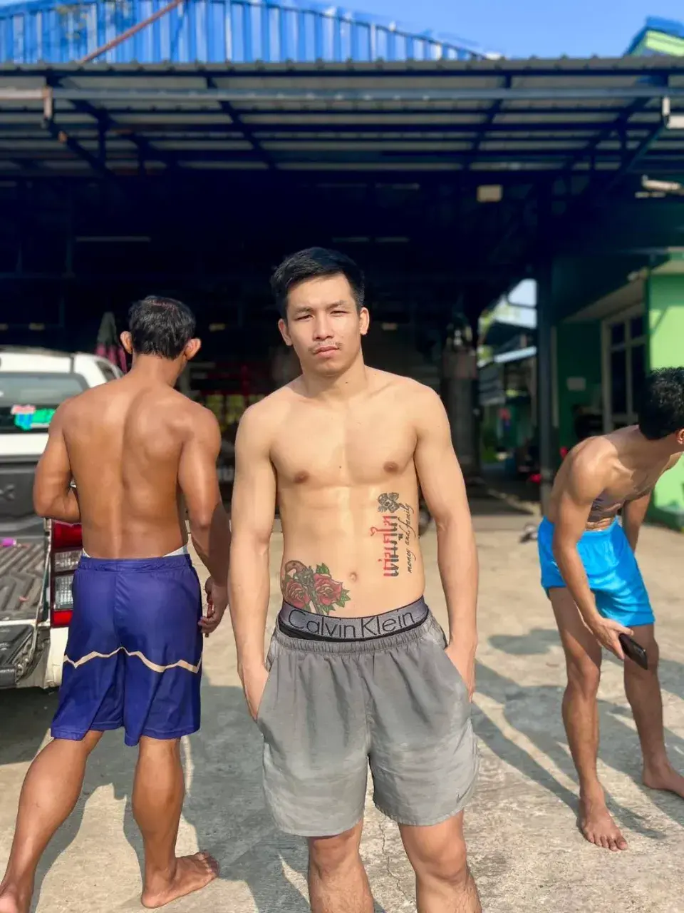 เพราะเด็กมันทำให้ใจฉ่ำ