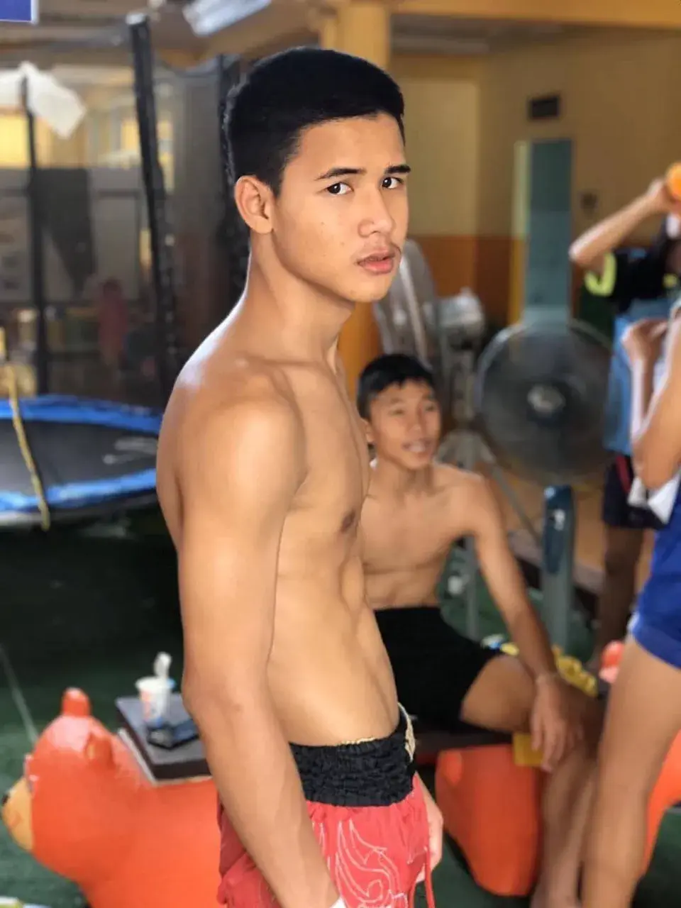 เพราะเด็กมันทำให้ใจฉ่ำ
