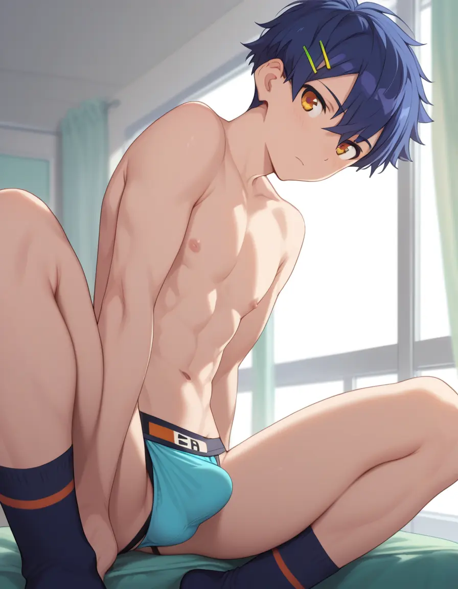 การ์ตูนผู้ชายหล่อเท่ 314