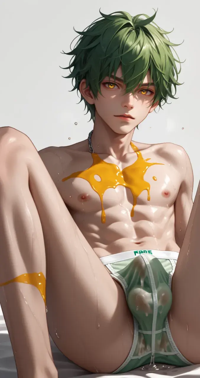 การ์ตูนผู้ชายหล่อเท่ 315