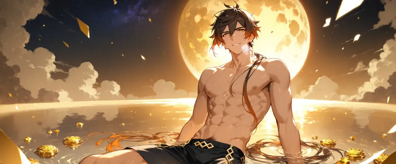 การ์ตูนผู้ชายหล่อเท่ 316