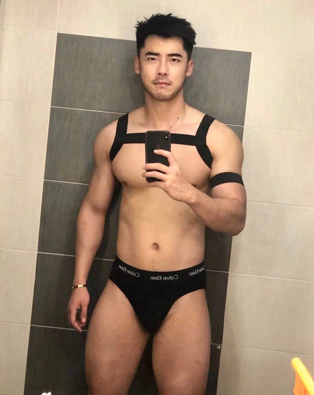 Cool GUY : 橋詰 聖