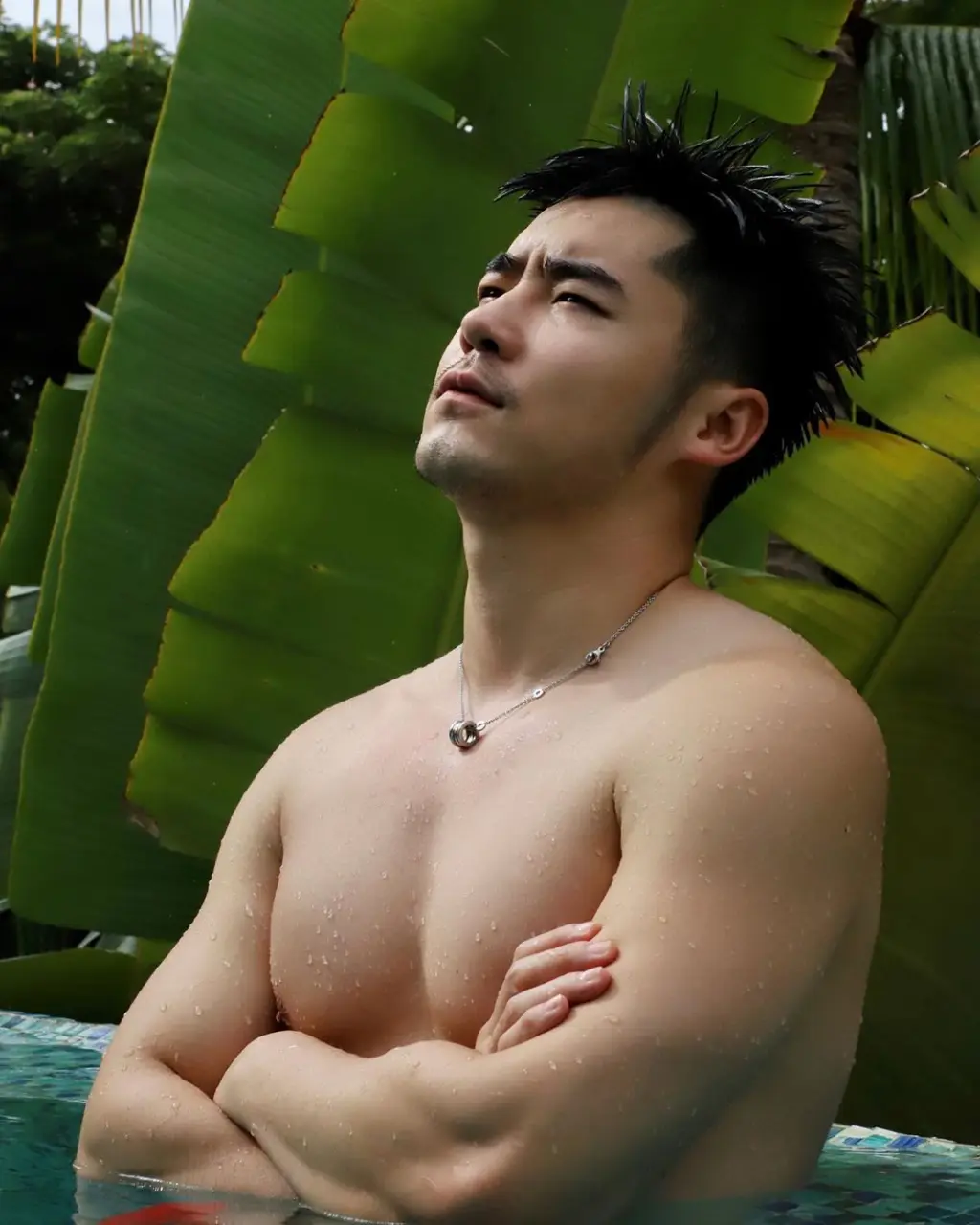 Cool GUY : 橋詰 聖