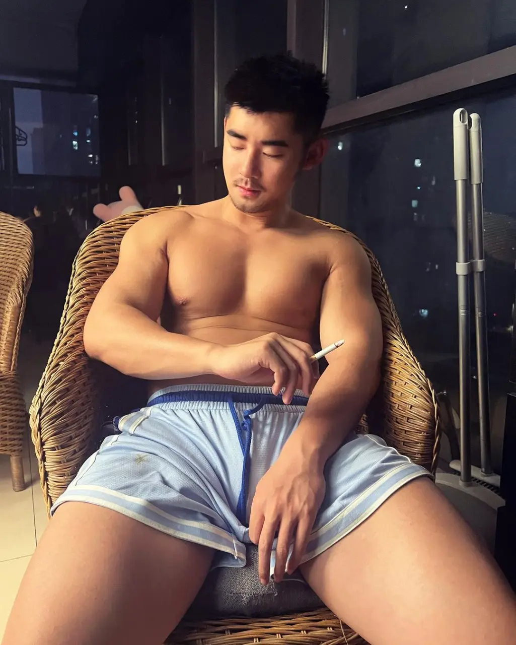 Cool GUY : 橋詰 聖