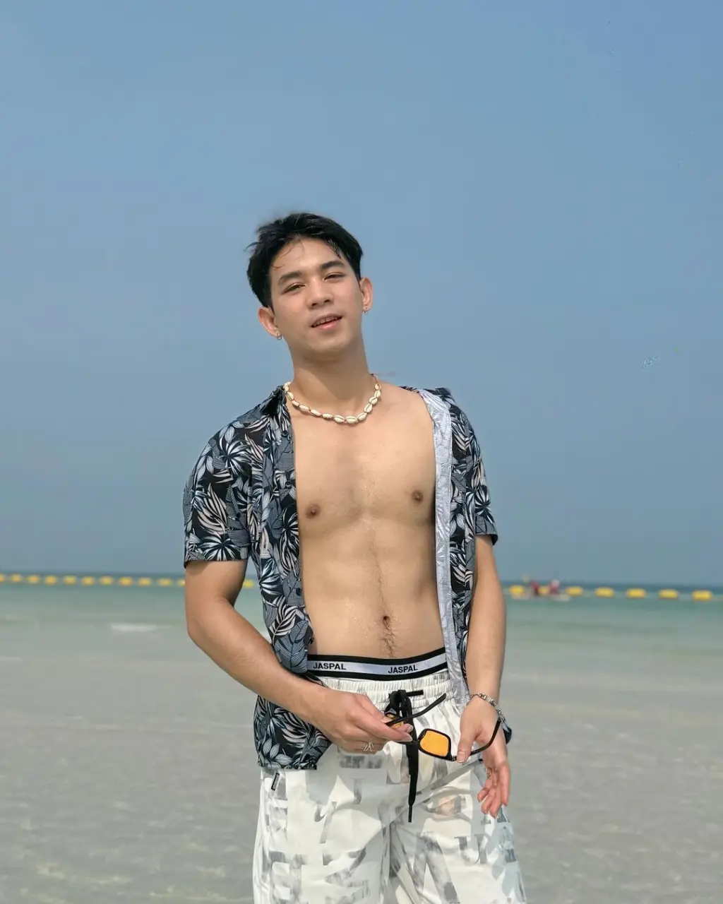 Cool GUY : Pun Jhakrawal