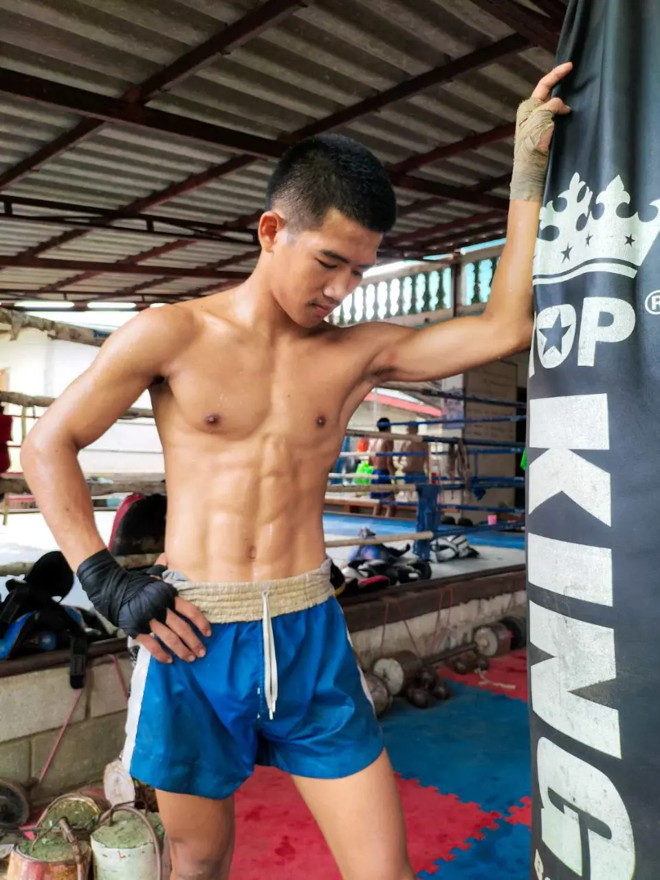 Boxer
