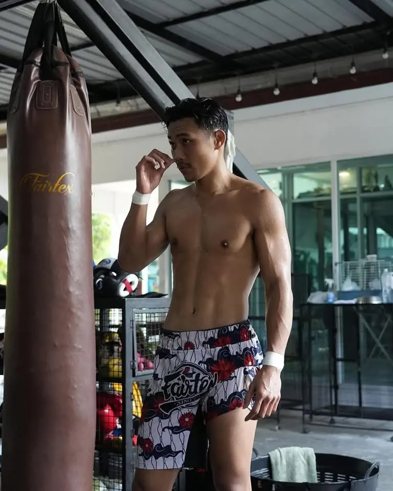 Boxer